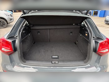 Used Audi Q2 2019 for sale - 78766190: Photo