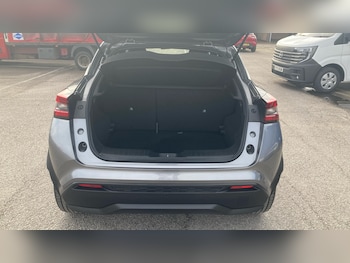 Used Nissan Juke 2024 for sale - 77570556: Photo