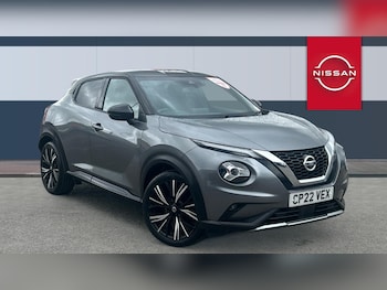 Used Nissan Juke 2022 for sale - 79272622: Photo