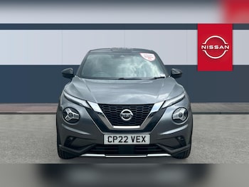 Used Nissan Juke 2022 for sale - 79272622: Photo