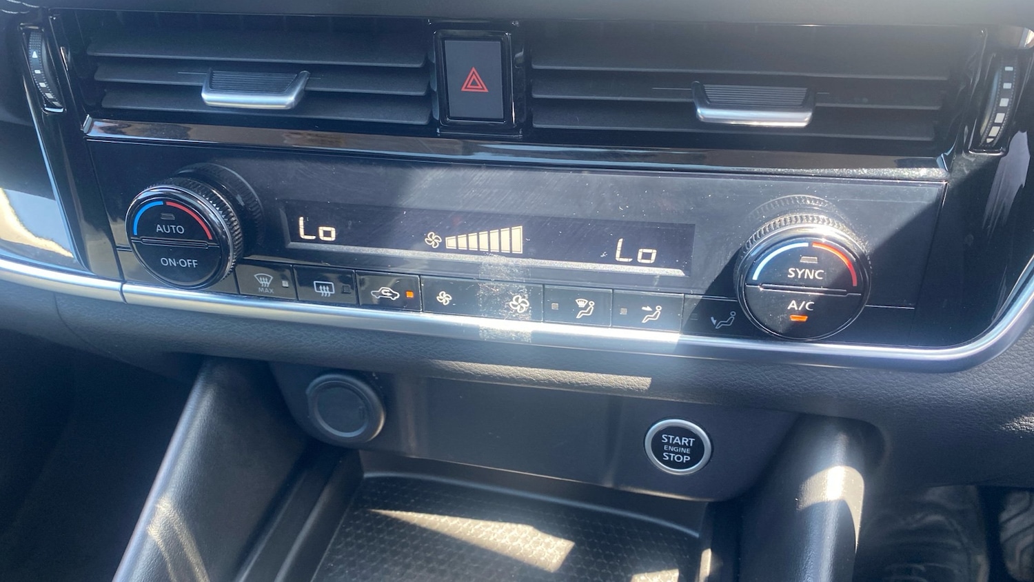 Vehicle 32