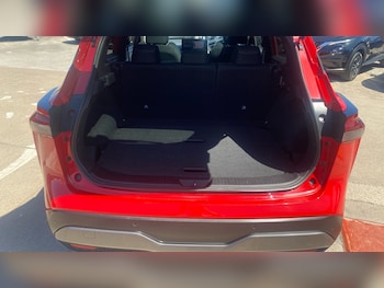 Used Nissan Qashqai 2023 for sale - 75303750: Photo