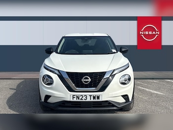Used Nissan Juke 2023 for sale - 77933905: Photo