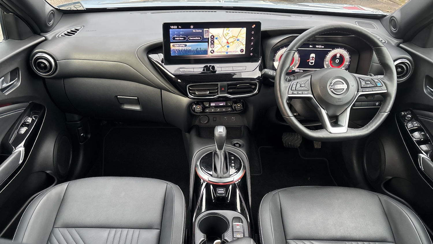 Used Nissan Juke 2024 for sale - 77260703: Photo 10