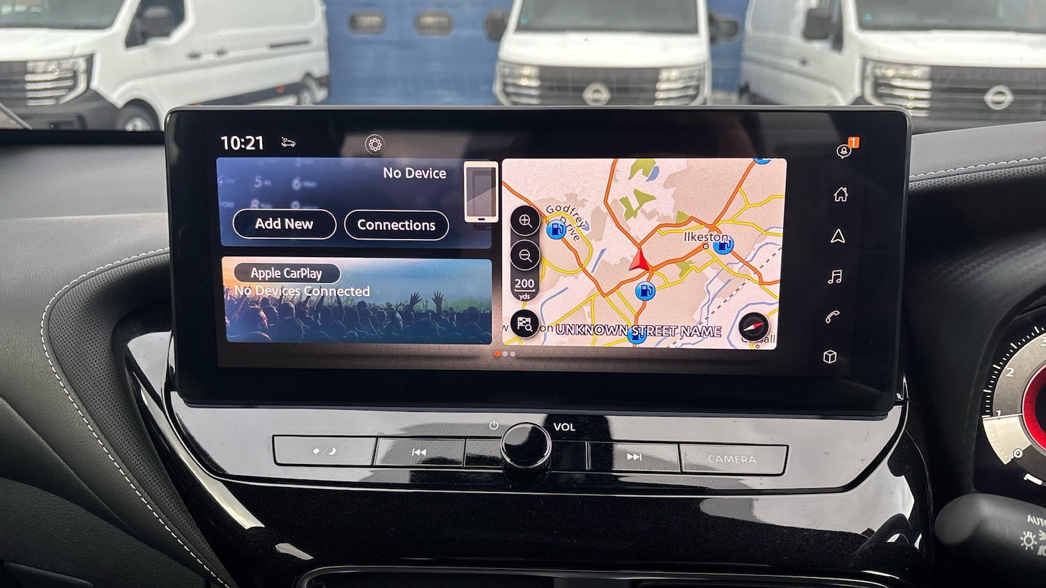 Used Nissan Juke 2024 for sale - 77260703: Photo 12