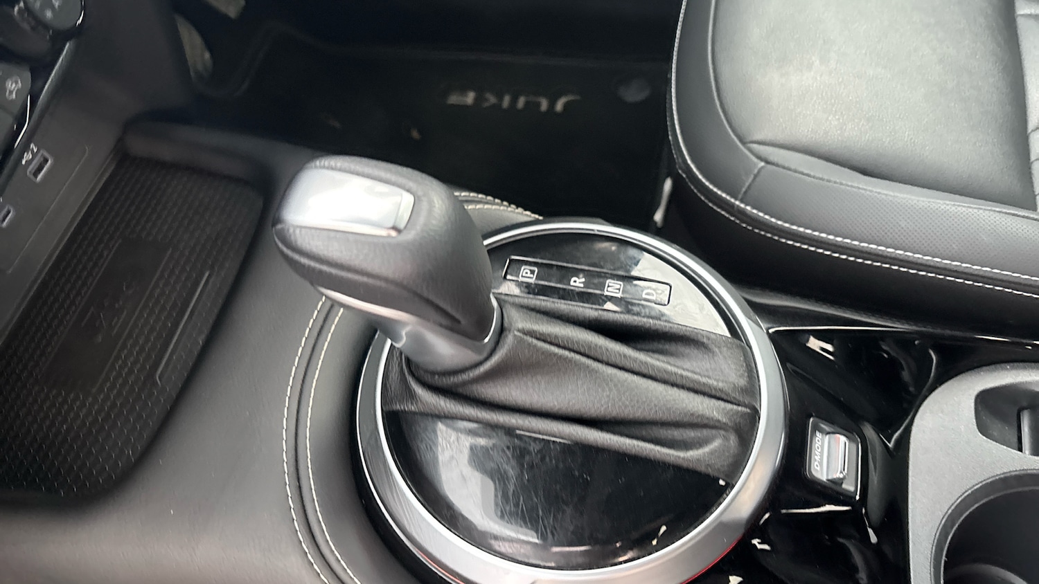 Used Nissan Juke 2024 for sale - 77260703: Photo 13