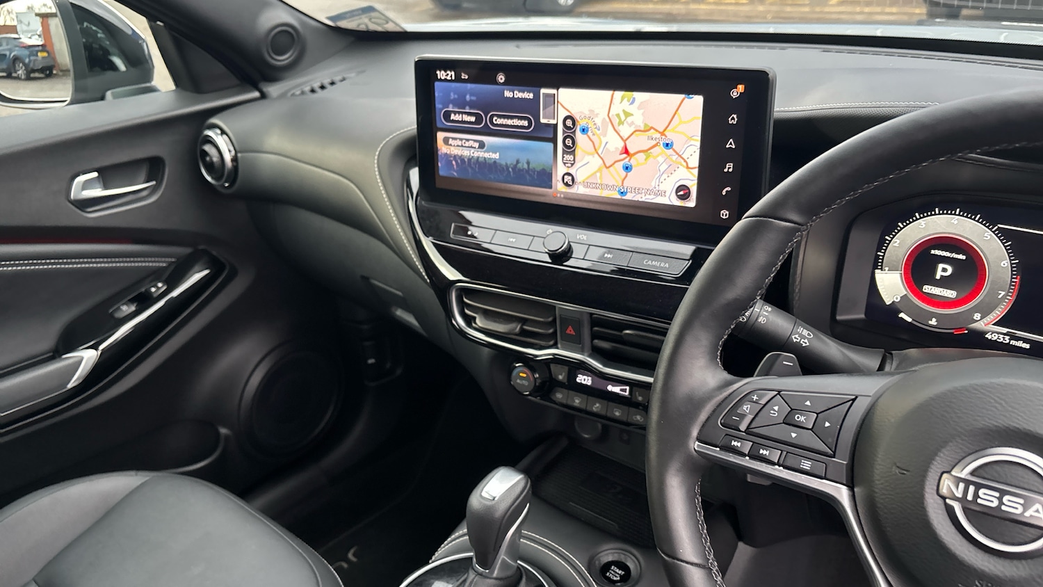 Used Nissan Juke 2024 for sale - 77260703: Photo 14