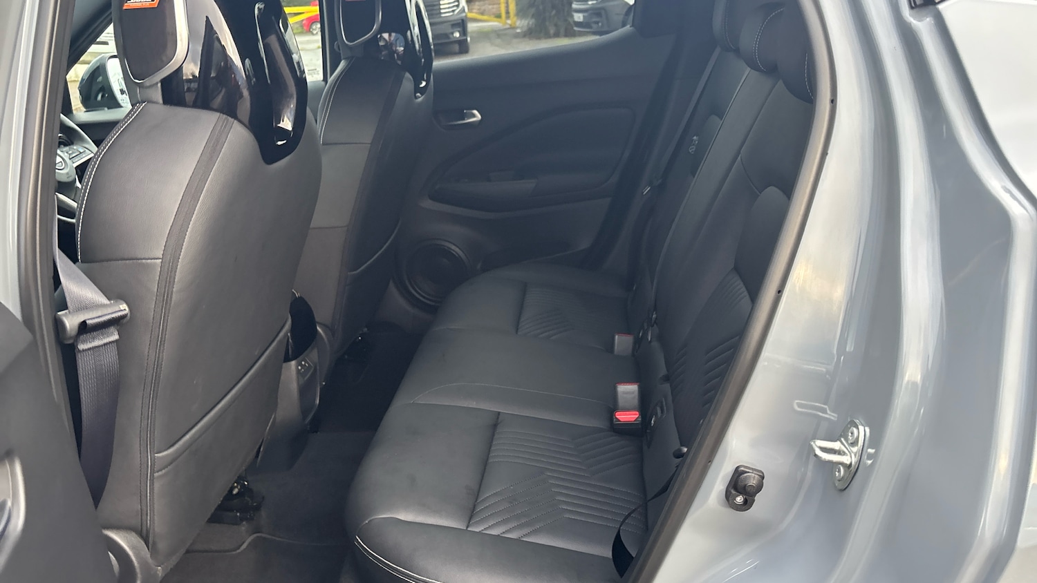 Used Nissan Juke 2024 for sale - 77260703: Photo 16