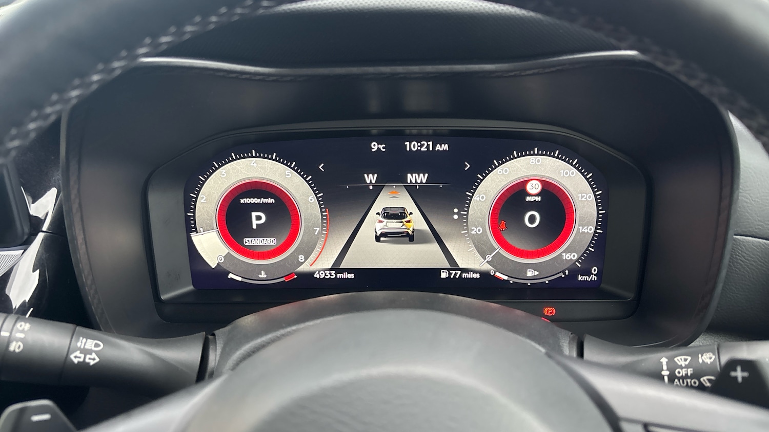 Used Nissan Juke 2024 for sale - 77260703: Photo 18