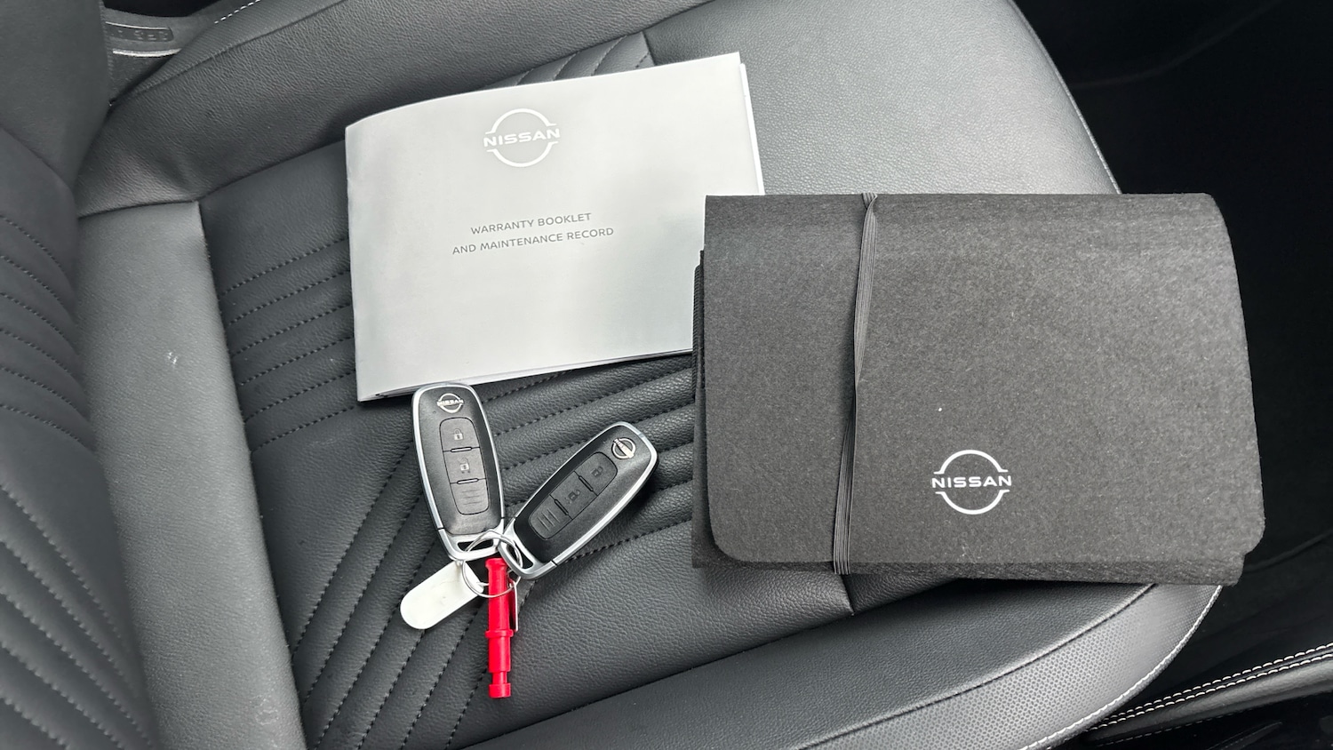 Used Nissan Juke 2024 for sale - 77260703: Photo 19