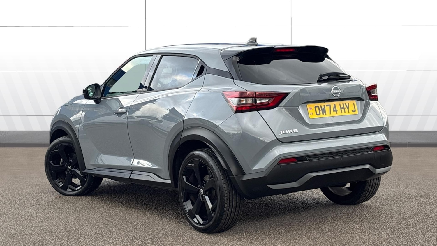 Used Nissan Juke 2024 for sale - 77260703: Photo 2