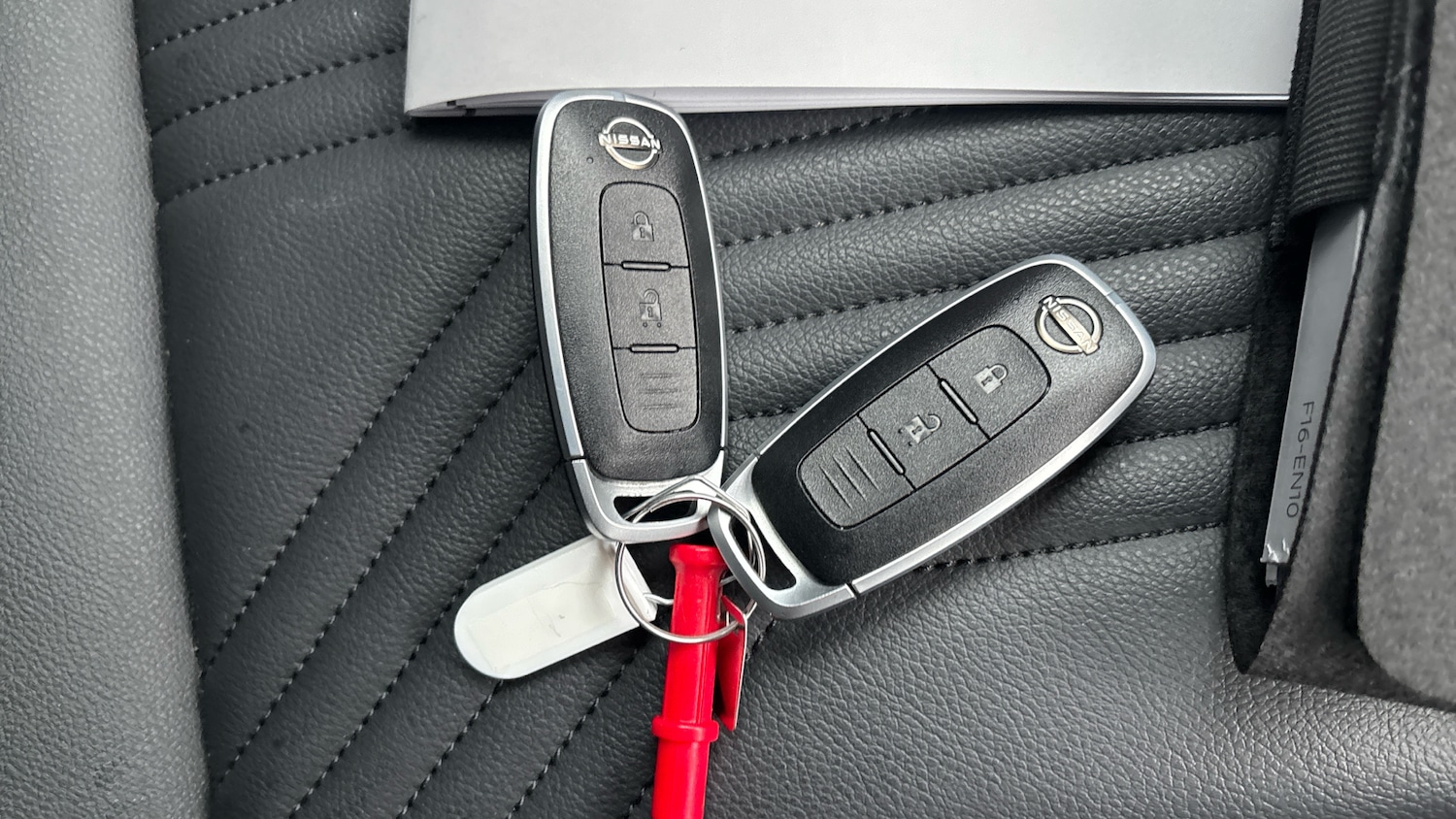 Used Nissan Juke 2024 for sale - 77260703: Photo 20