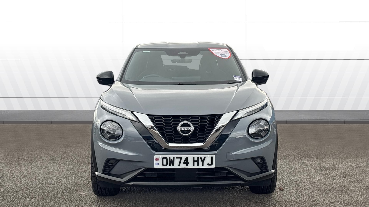 Used Nissan Juke 2024 for sale - 77260703: Photo 3