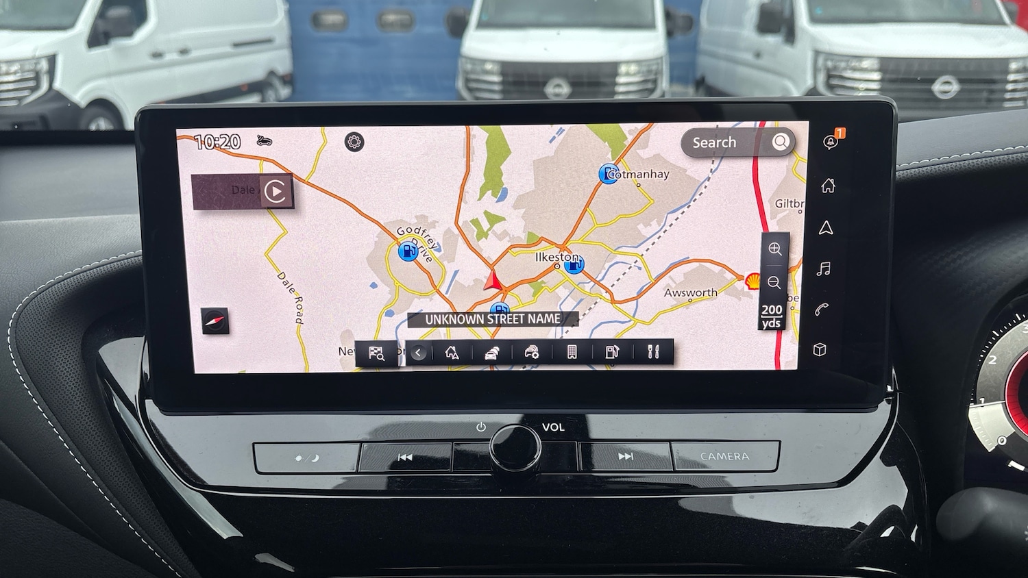 Used Nissan Juke 2024 for sale - 77260703: Photo 30