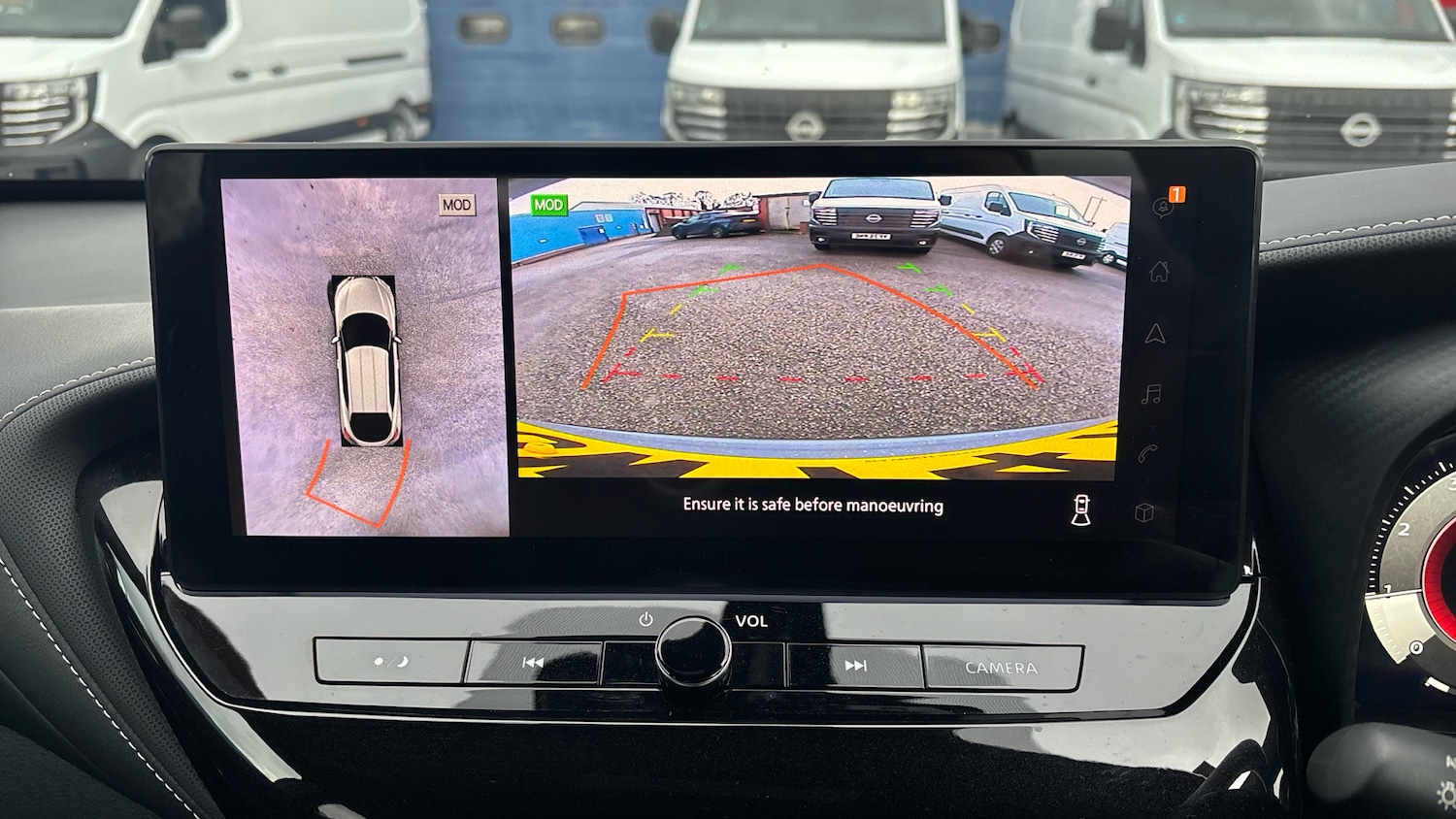 Used Nissan Juke 2024 for sale - 77260703: Photo 31