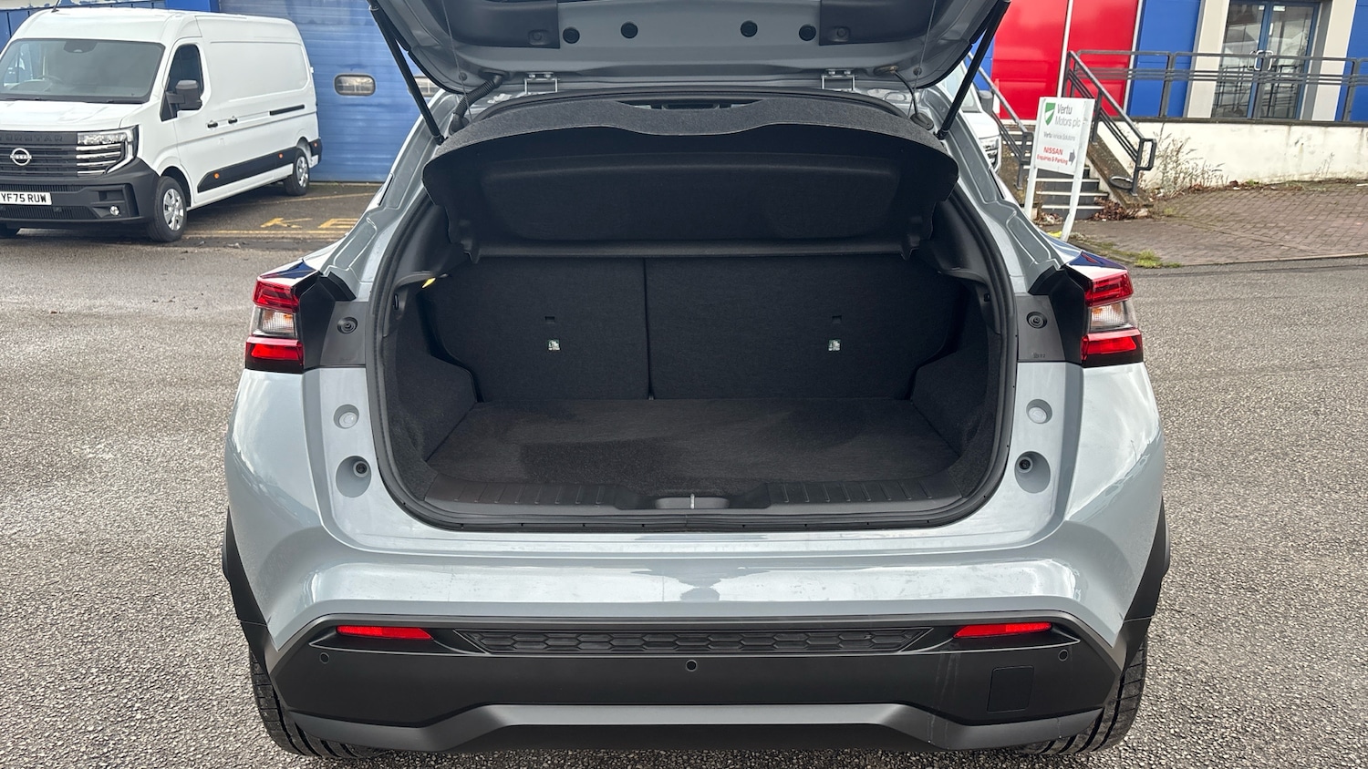 Used Nissan Juke 2024 for sale - 77260703: Photo 4