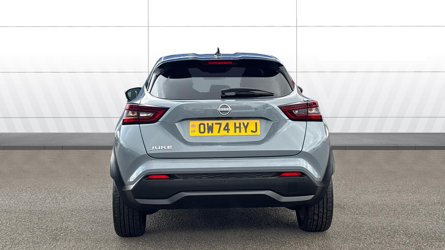 Used Nissan Juke 2024 for sale - 77260703: Photo 6