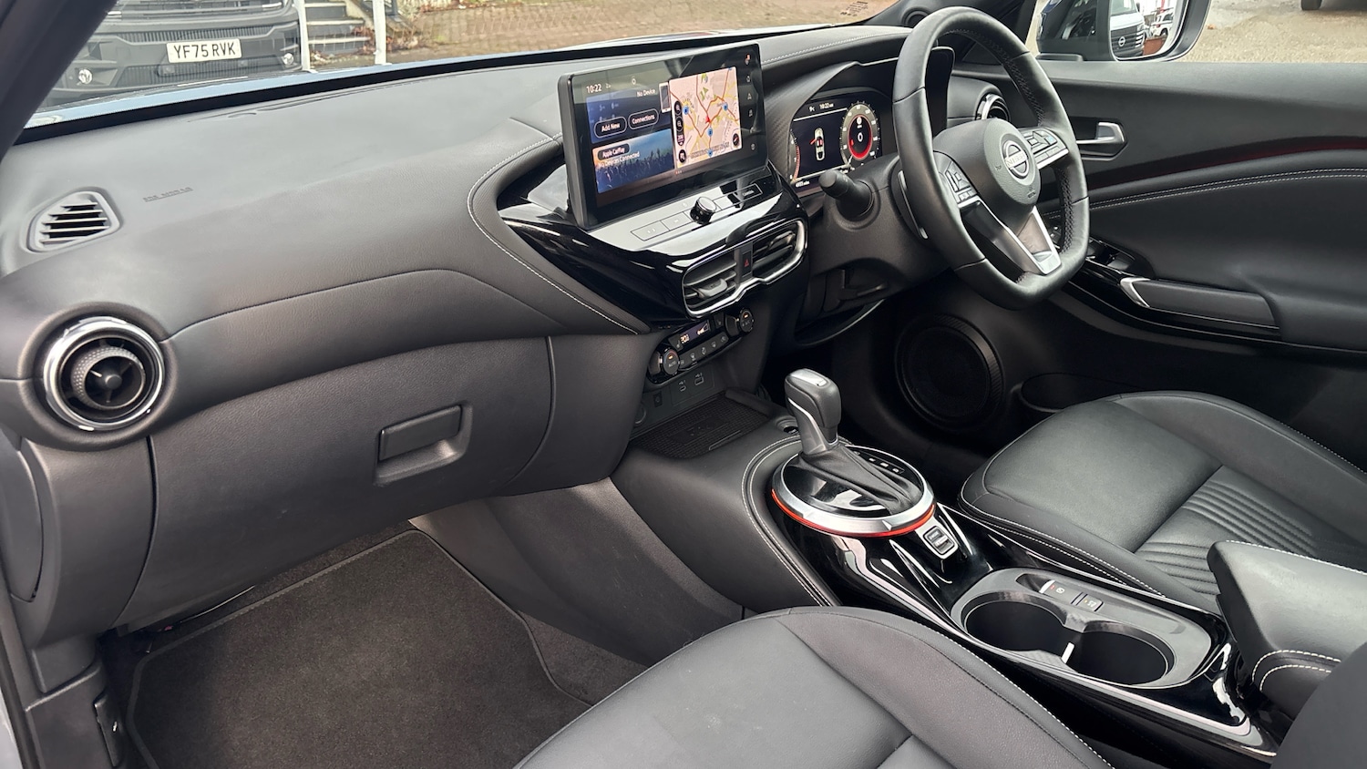 Used Nissan Juke 2024 for sale - 77260703: Photo 9