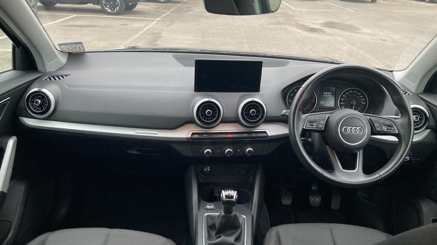 Used Audi Q2 2022 for sale - 77476381: Photo 10