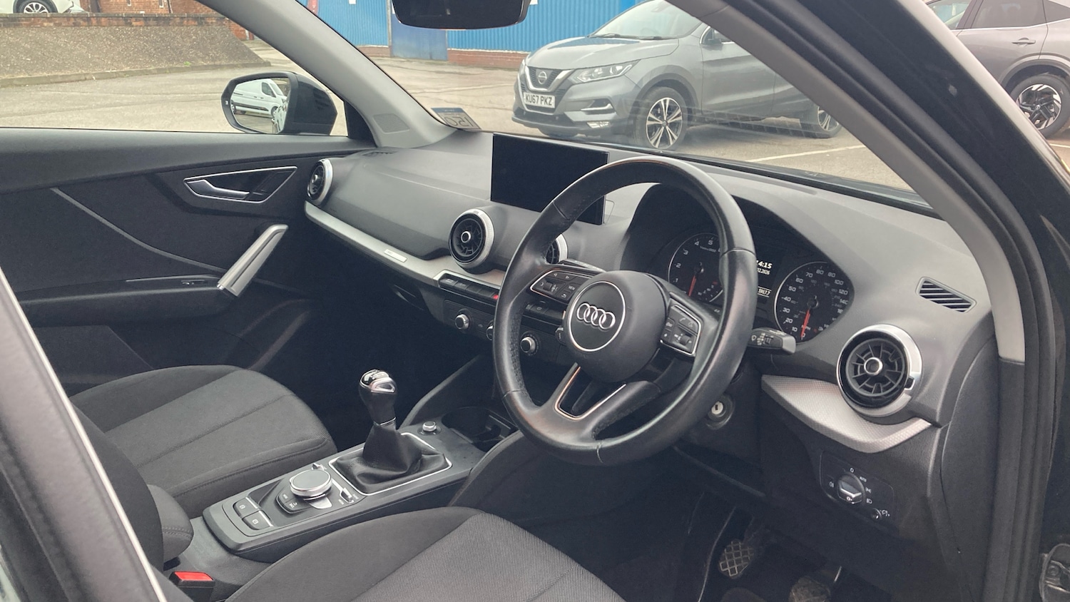 Used Audi Q2 2022 for sale - 77476381: Photo 11