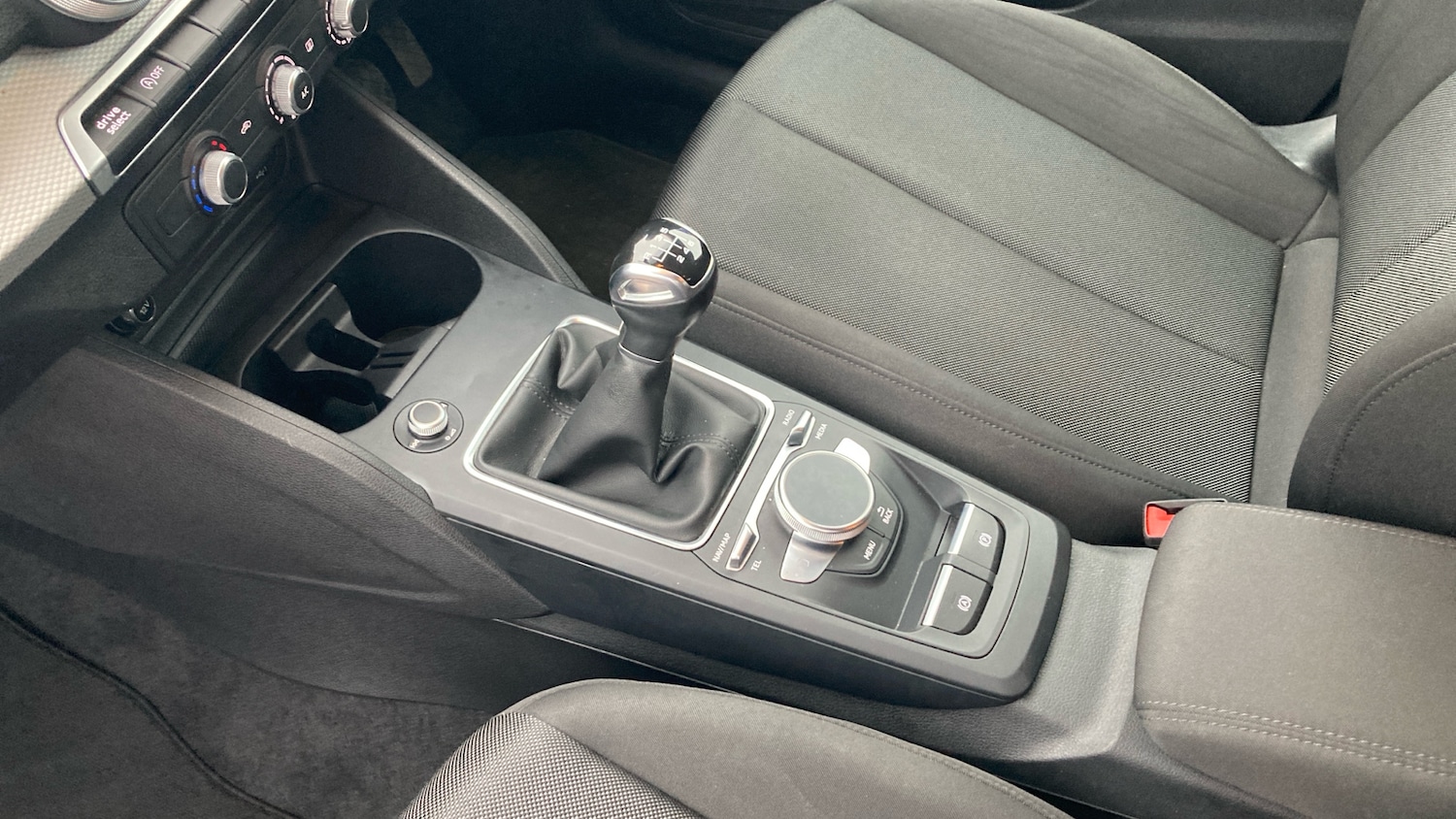 Used Audi Q2 2022 for sale - 77476381: Photo 13