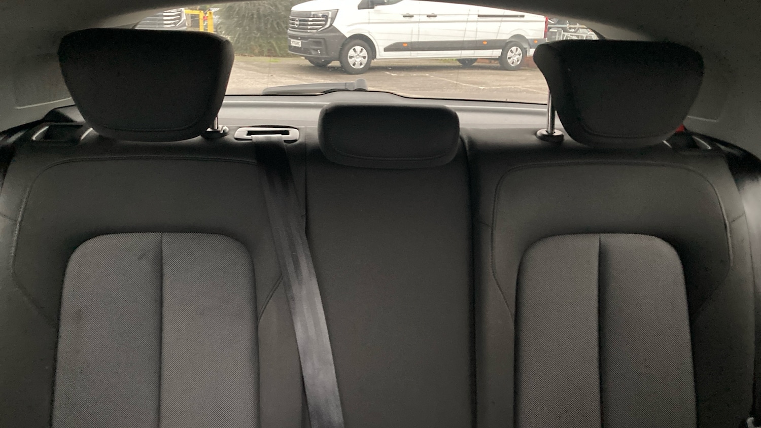 Used Audi Q2 2022 for sale - 77476381: Photo 15