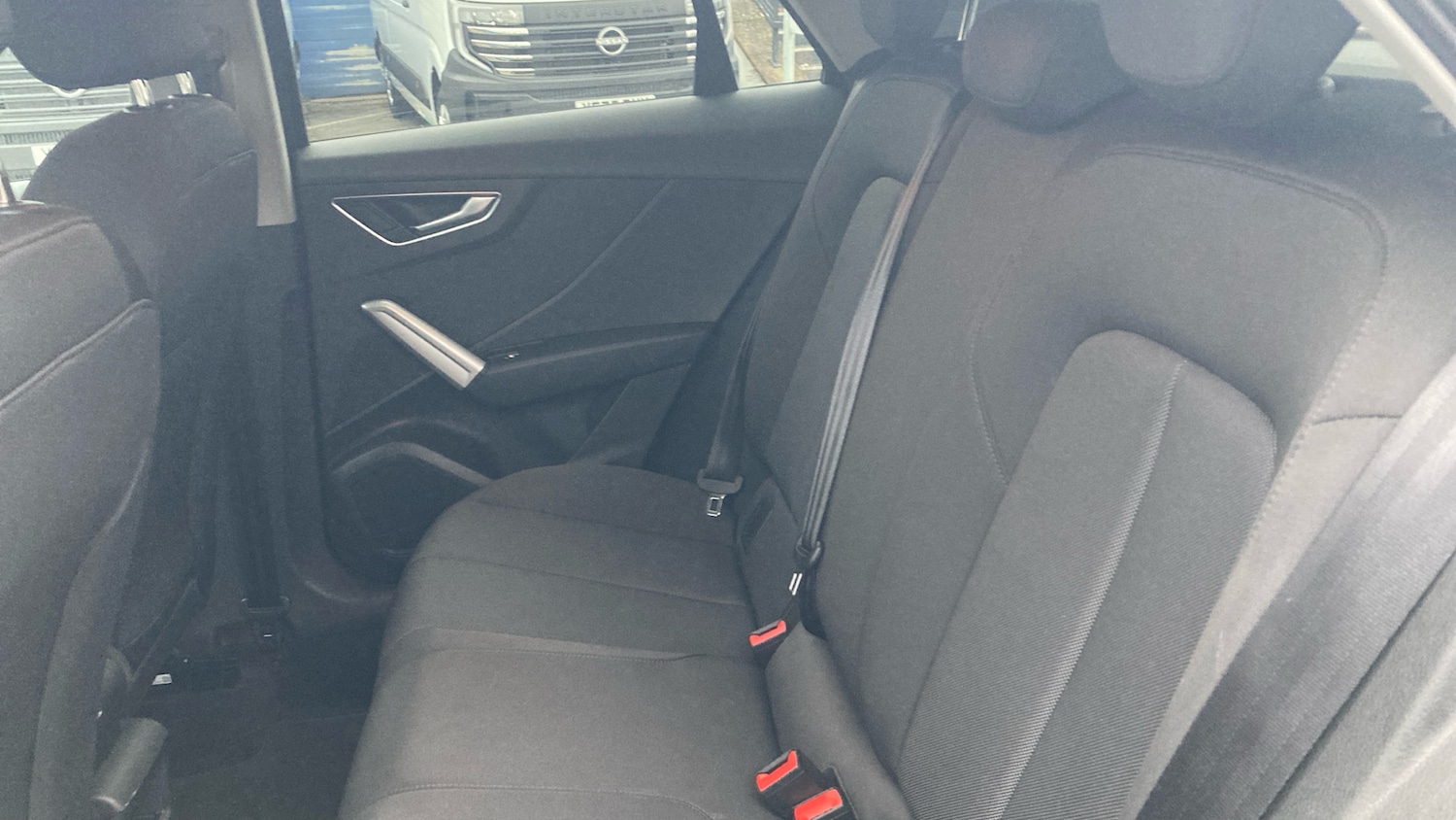 Used Audi Q2 2022 for sale - 77476381: Photo 16