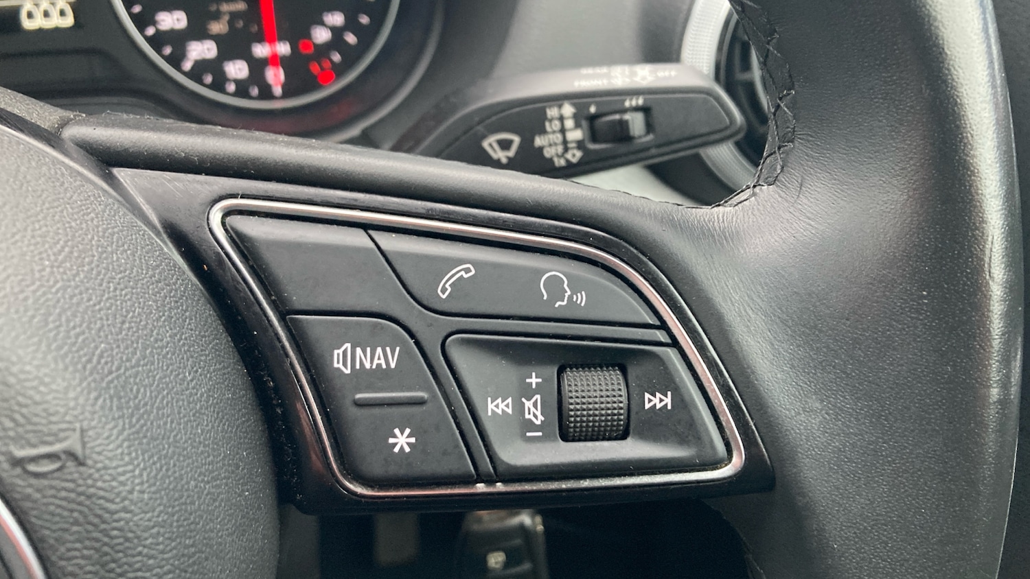 Used Audi Q2 2022 for sale - 77476381: Photo 21