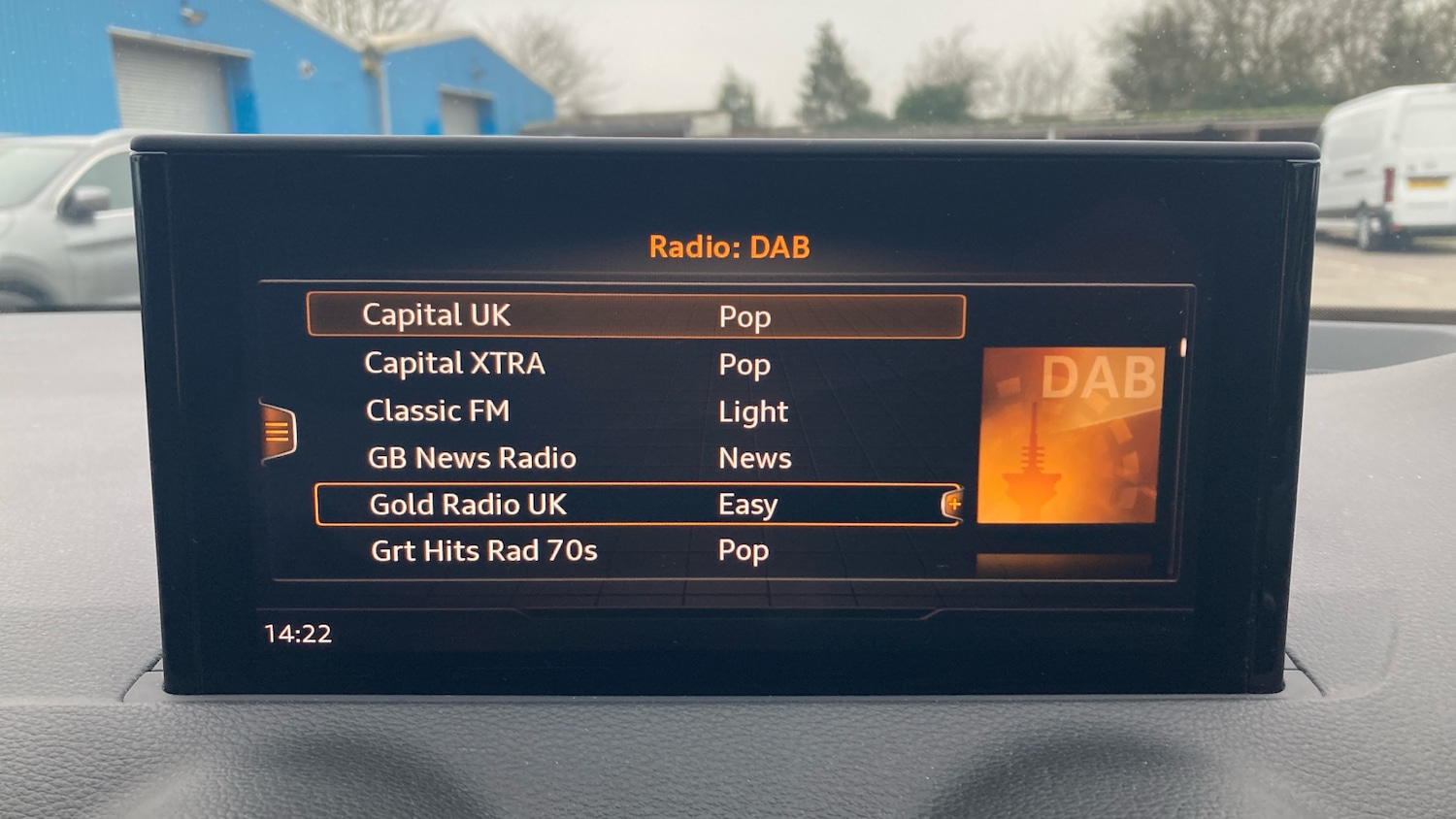 Used Audi Q2 2022 for sale - 77476381: Photo 22