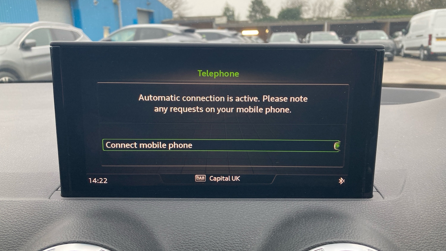 Used Audi Q2 2022 for sale - 77476381: Photo 23