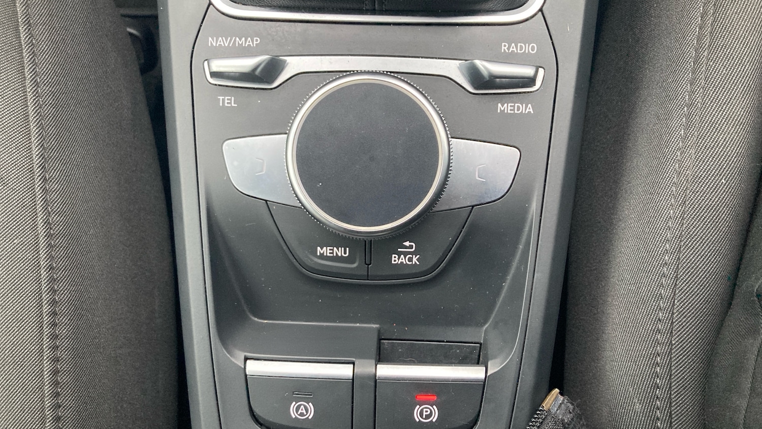 Used Audi Q2 2022 for sale - 77476381: Photo 24