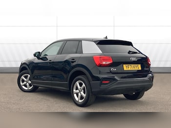 Used Audi Q2 2022 for sale - 77476381: Photo