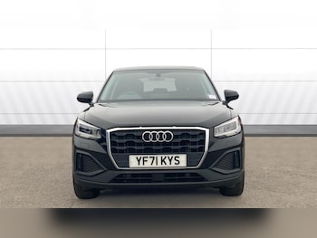 Used Audi Q2 2022 for sale - 77476381: Photo