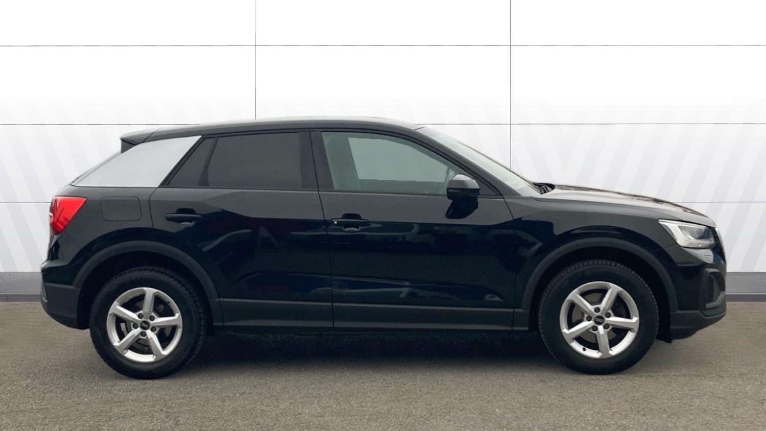 Used Audi Q2 2022 for sale - 77476381: Photo 5