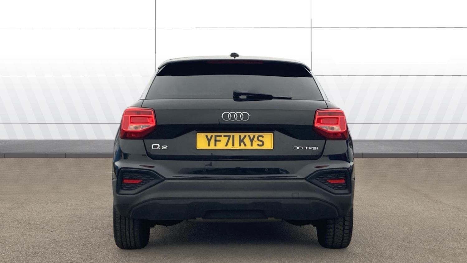 Used Audi Q2 2022 for sale - 77476381: Photo 6