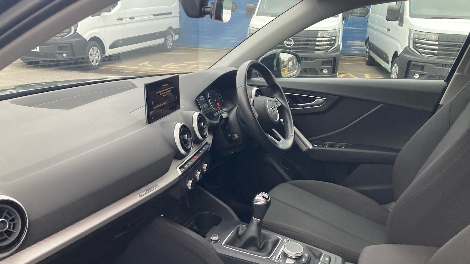 Used Audi Q2 2022 for sale - 77476381: Photo 9