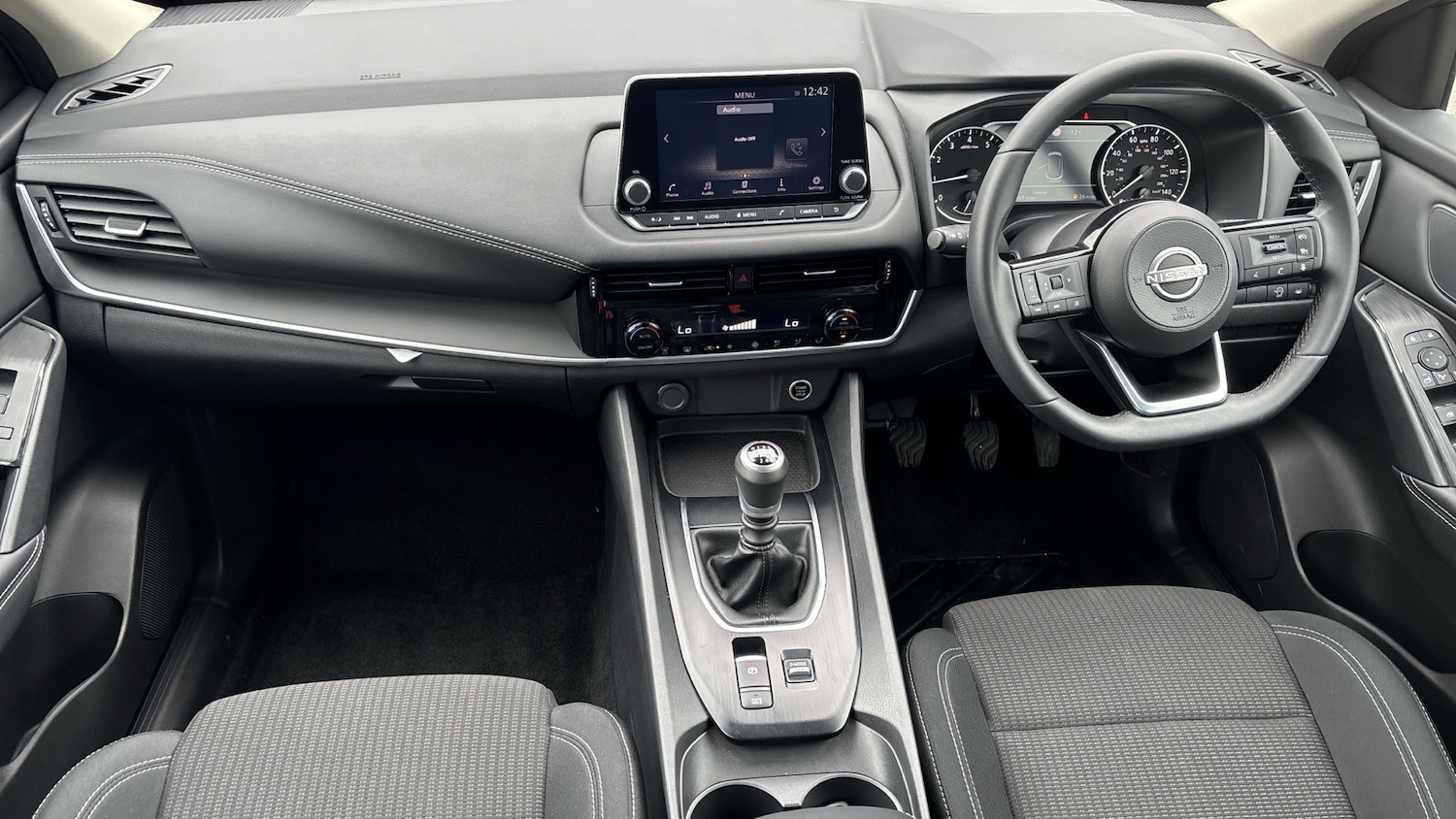 Used Nissan Qashqai 2023 for sale - 76082365: Photo 10