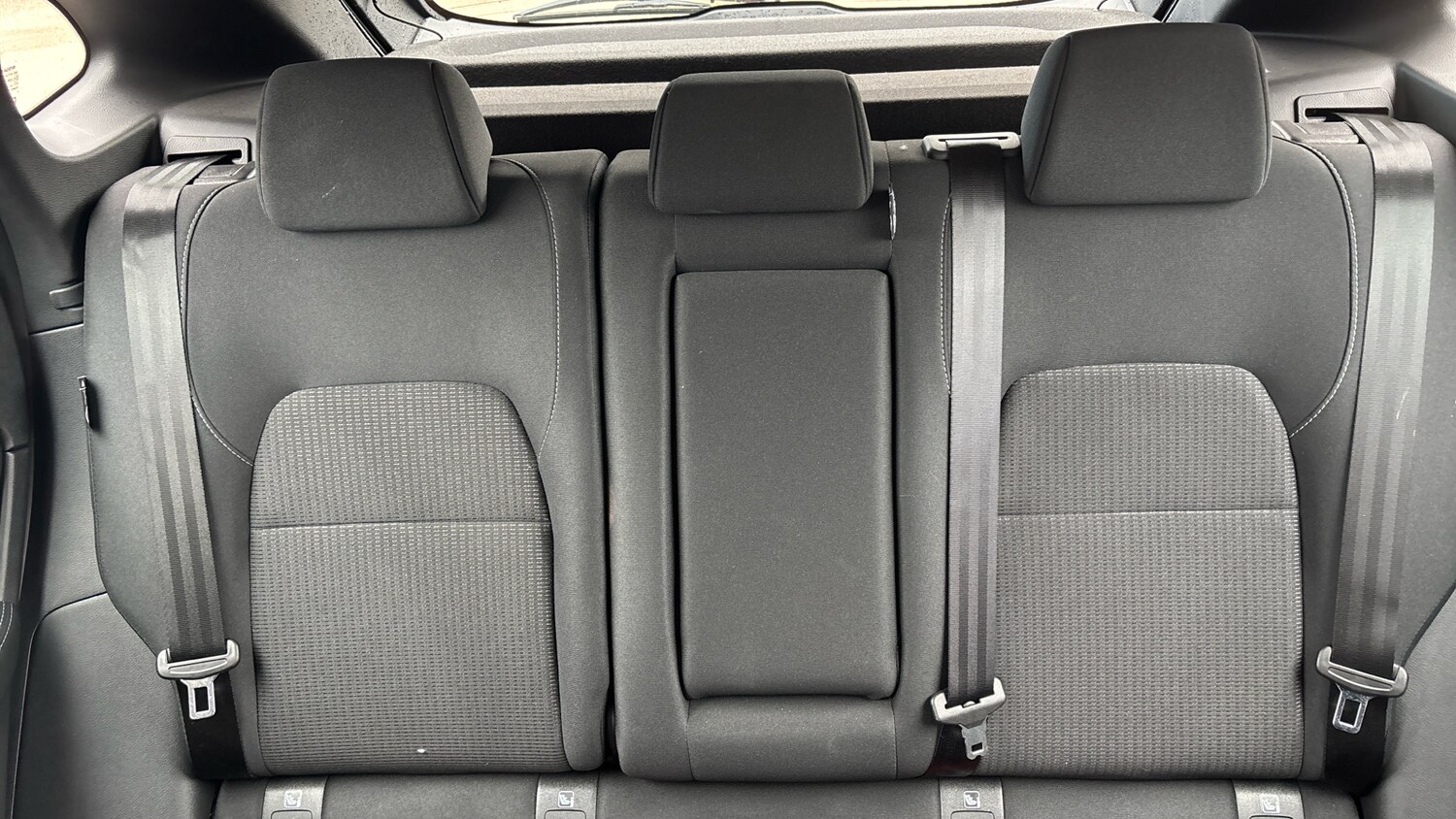 Used Nissan Qashqai 2023 for sale - 76082365: Photo 15