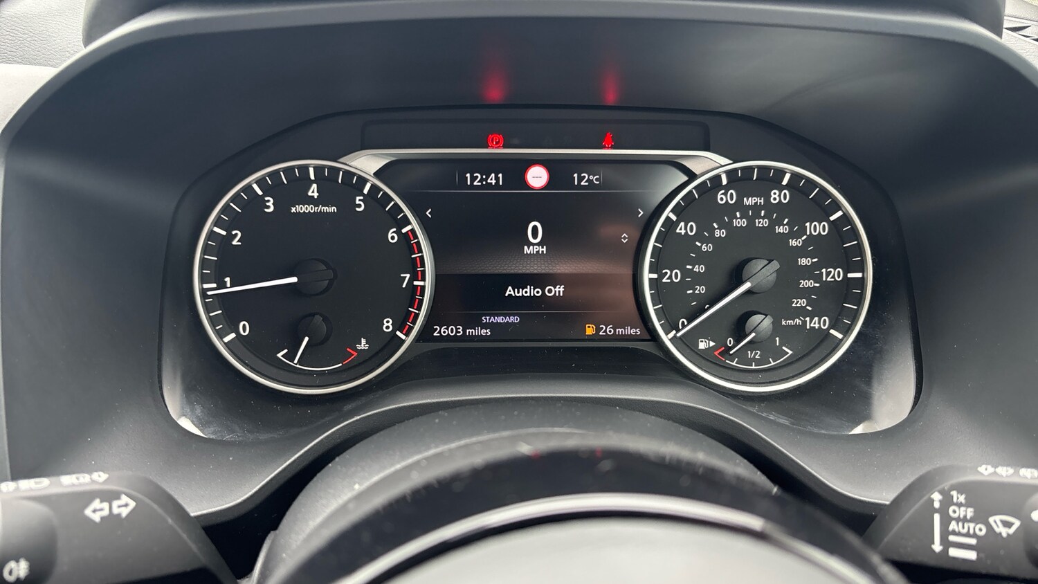 Used Nissan Qashqai 2023 for sale - 76082365: Photo 18