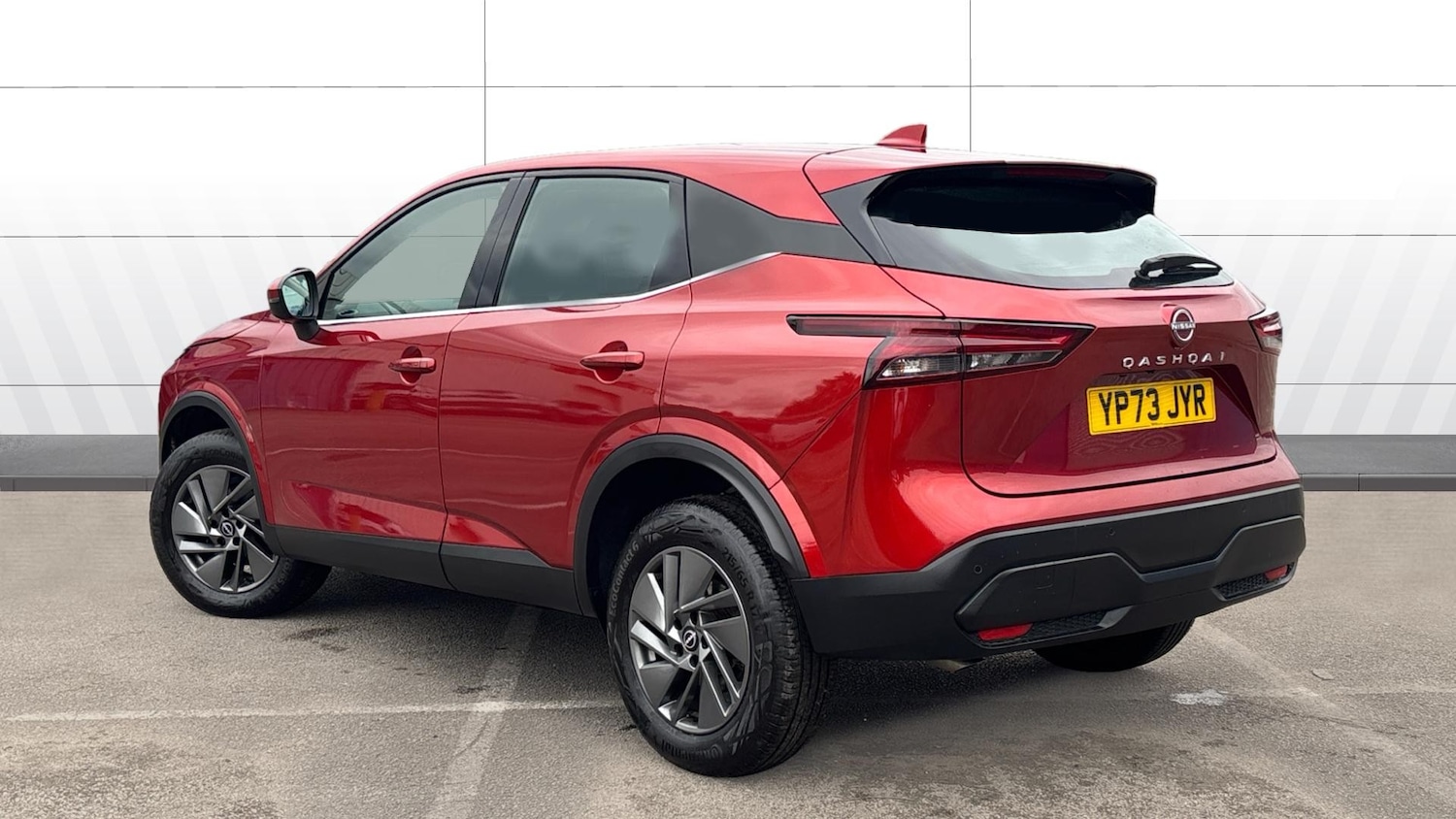 Used Nissan Qashqai 2023 for sale - 76082365: Photo 2