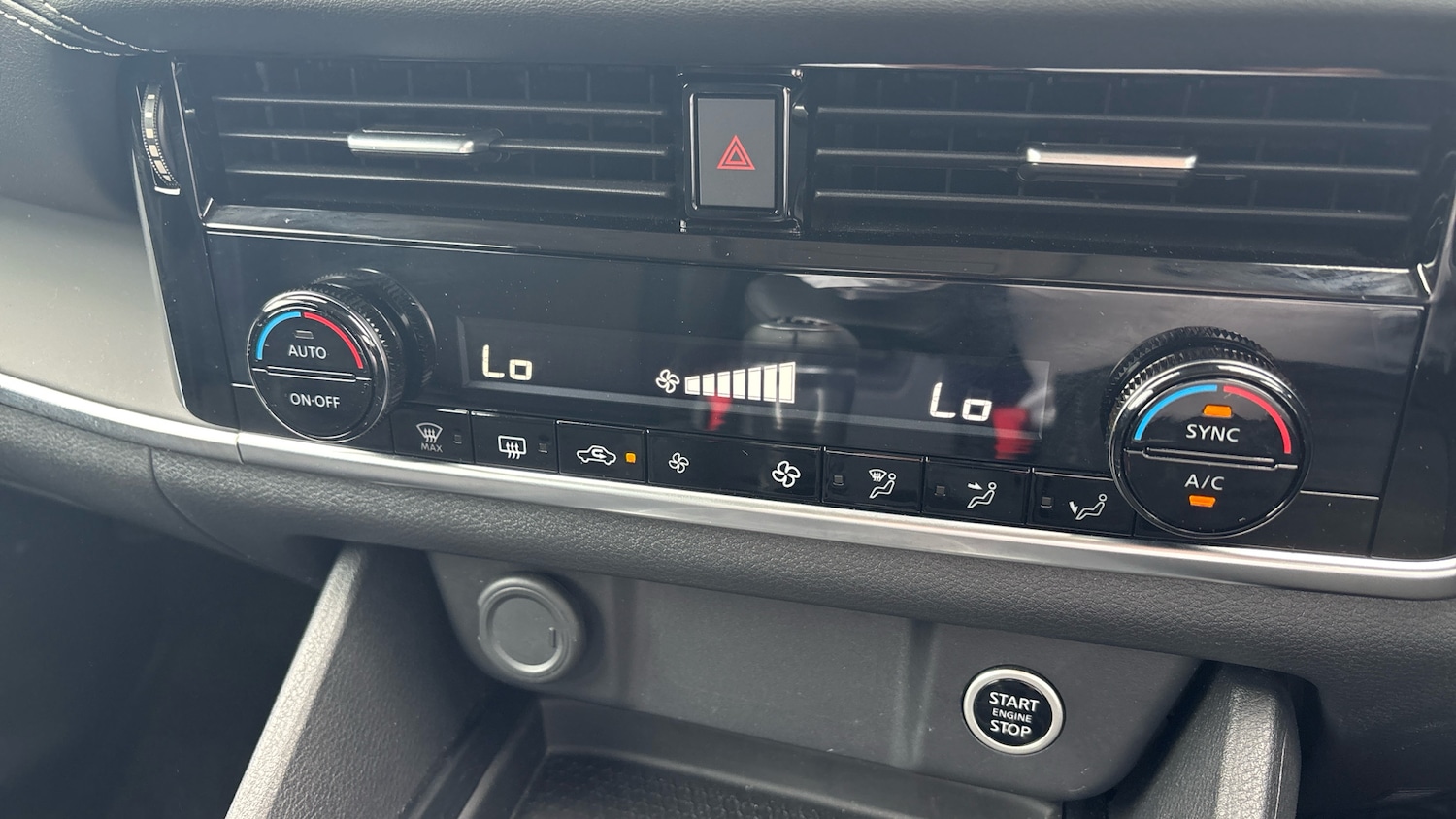 Used Nissan Qashqai 2023 for sale - 76082365: Photo 29