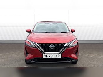 Used Nissan Qashqai 2023 for sale - 76082365: Photo