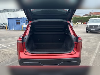 Used Nissan Qashqai 2023 for sale - 76082365: Photo