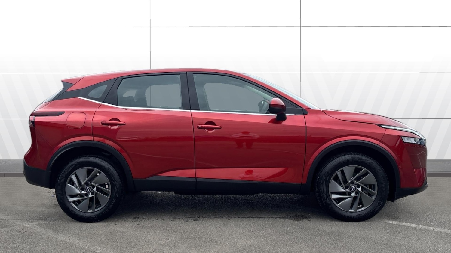 Used Nissan Qashqai 2023 for sale - 76082365: Photo 5