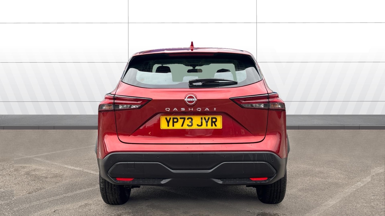Used Nissan Qashqai 2023 for sale - 76082365: Photo 6