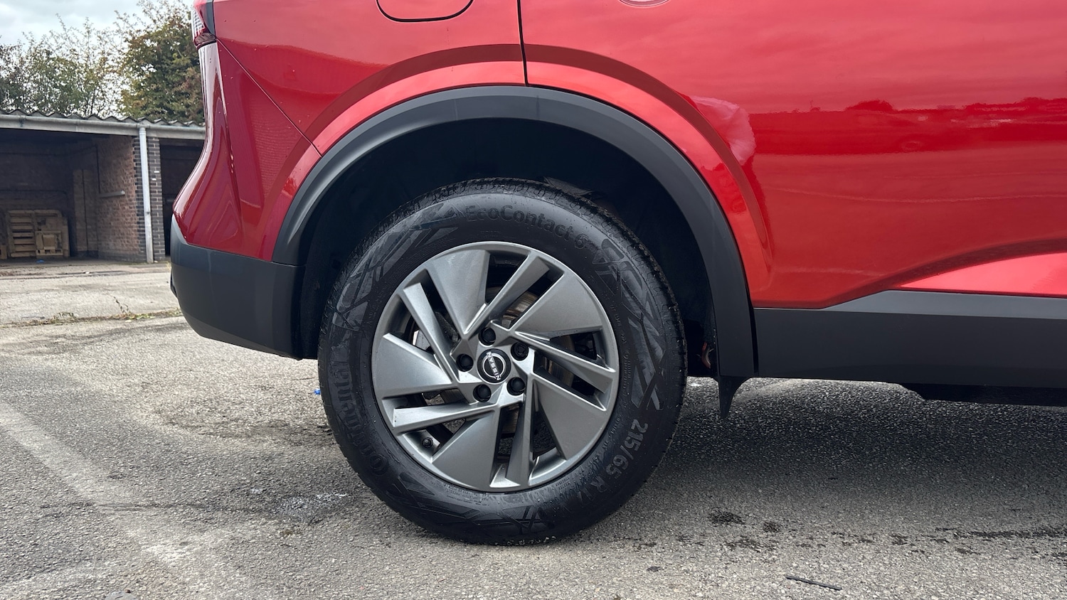 Used Nissan Qashqai 2023 for sale - 76082365: Photo 7