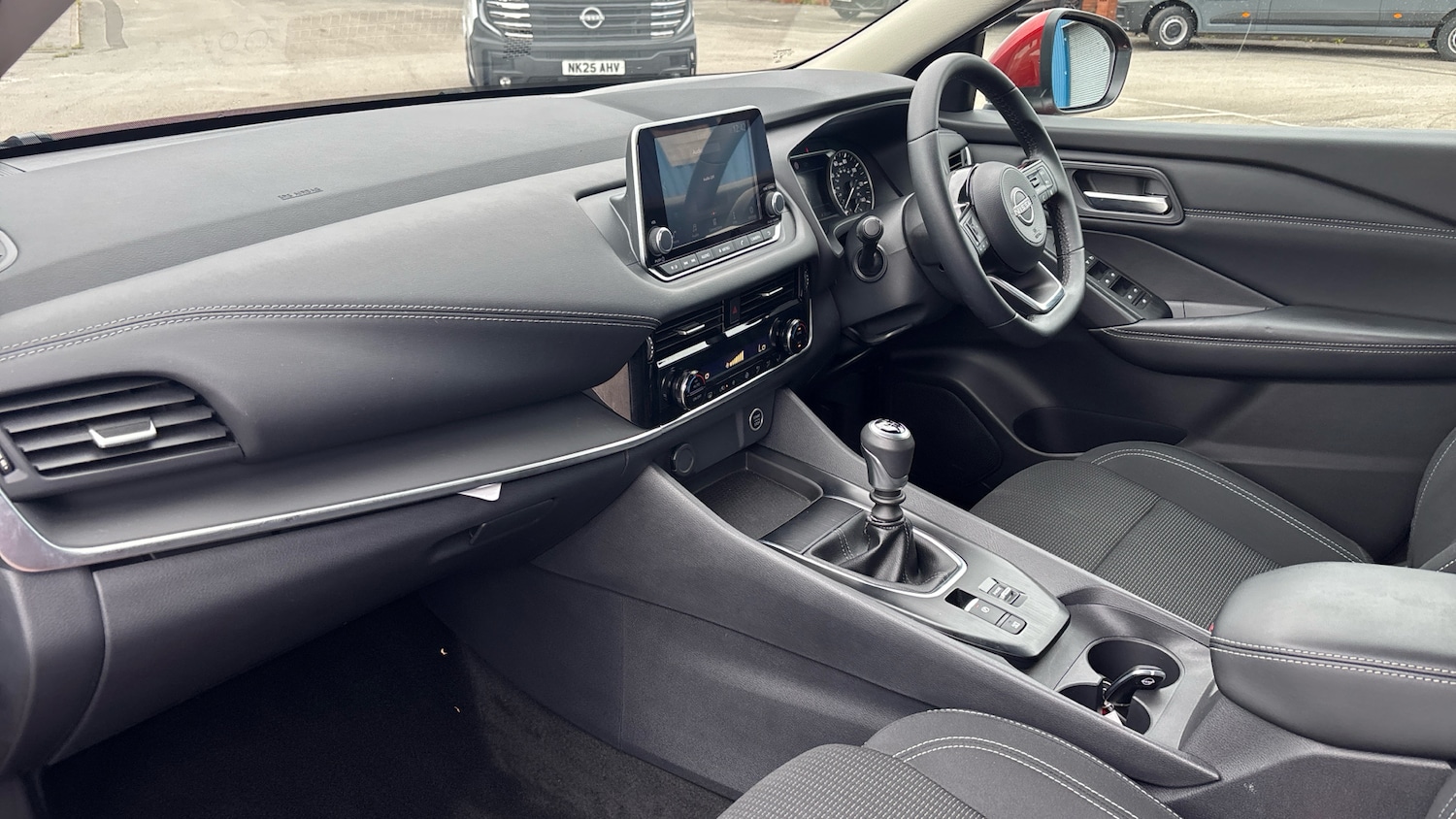 Used Nissan Qashqai 2023 for sale - 76082365: Photo 9