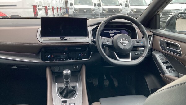 Used Nissan Qashqai 2024 for sale - 76207711: Photo 10