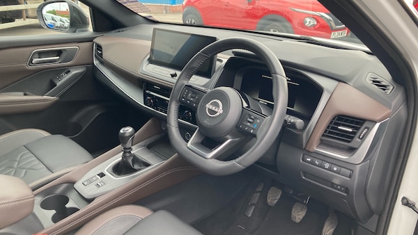 Used Nissan Qashqai 2024 for sale - 76207711: Photo 11