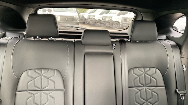 Used Nissan Qashqai 2024 for sale - 76207711: Photo 15